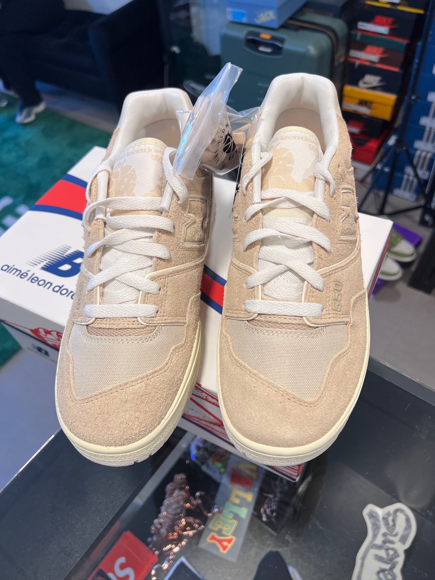 Converse Weapon Ox A Ma Maniere While You Were Sleeping