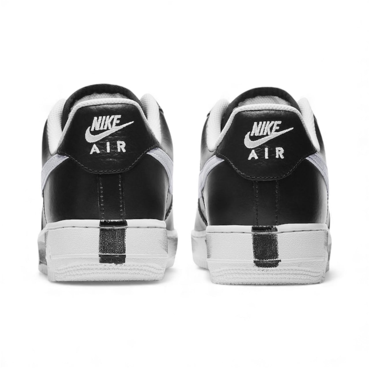 Nike Air Force 1 Low G-Dragon Peaceminusone Para-Noise