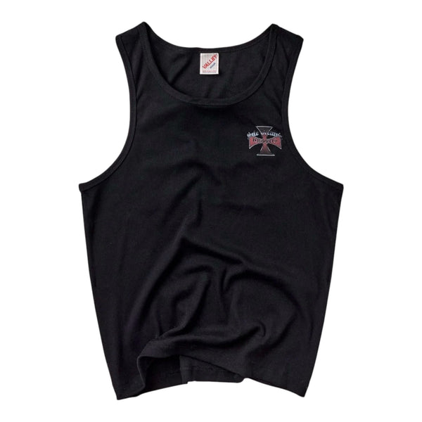 Tank Top Valley Chopper