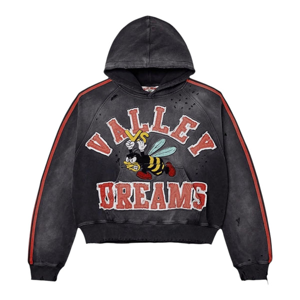 Hoodie Valley Anthem