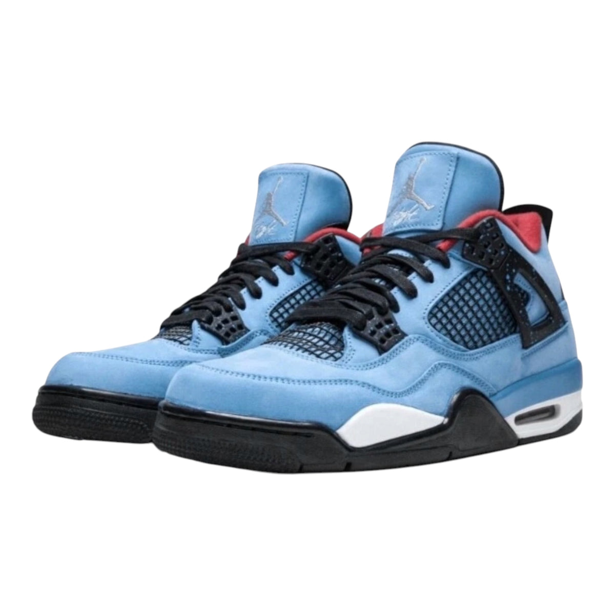 Jordan 4 Retro Travis Scott Cactus Jack