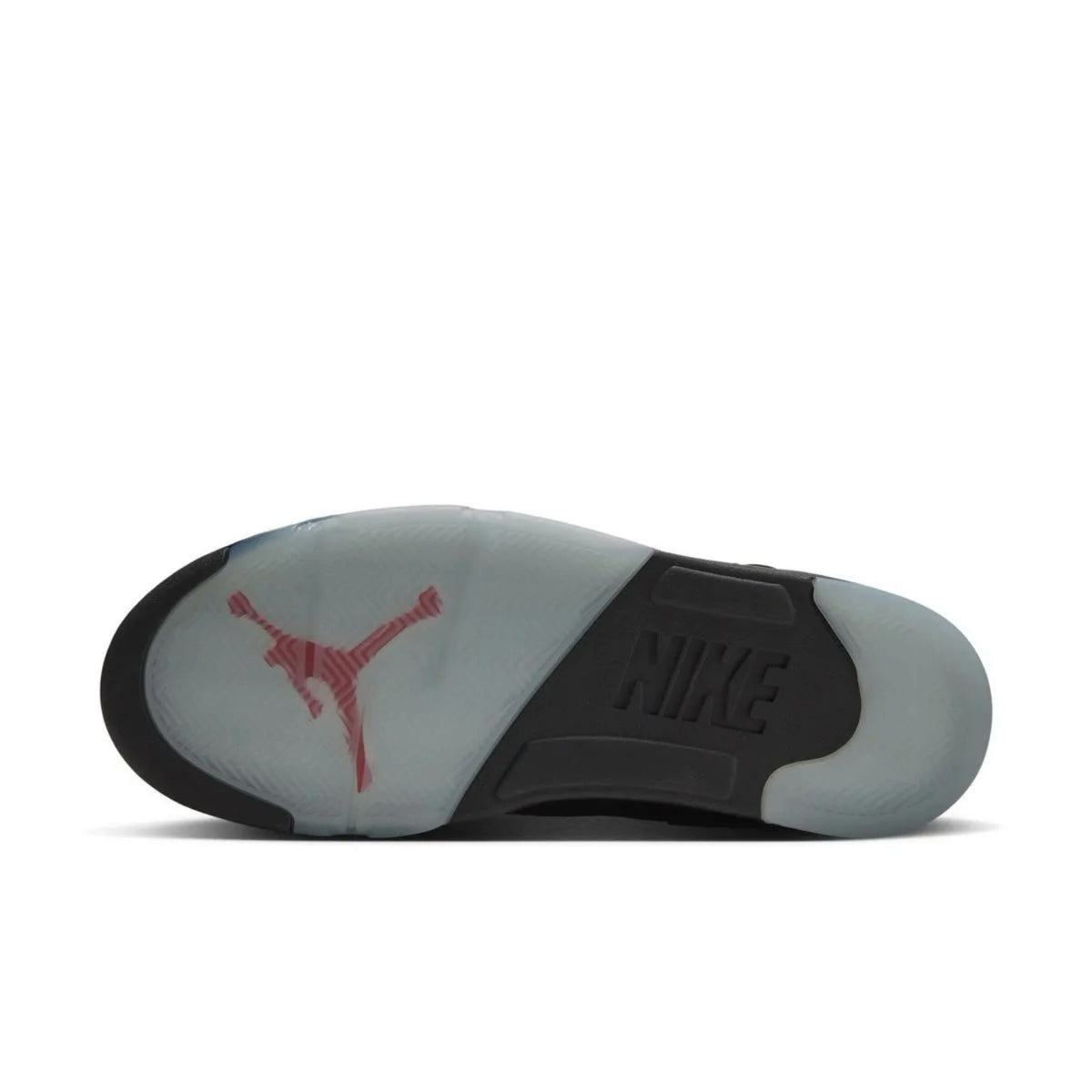 Air Jordan 5 Retro "Halloween" — 4