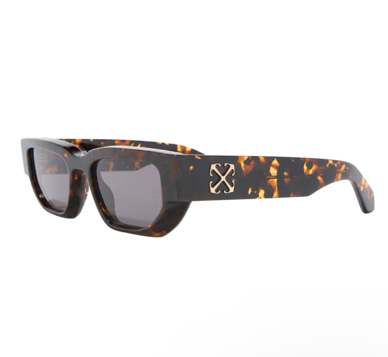 Sunglasses Greeley 52mm Off-White
