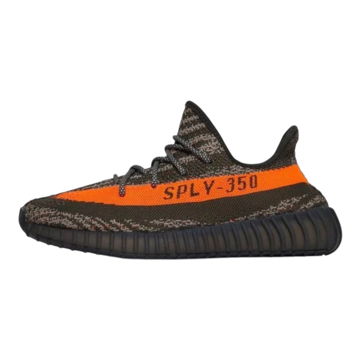 Adidas Yeezy Boost 350 V2 Carbon Beluga — 3