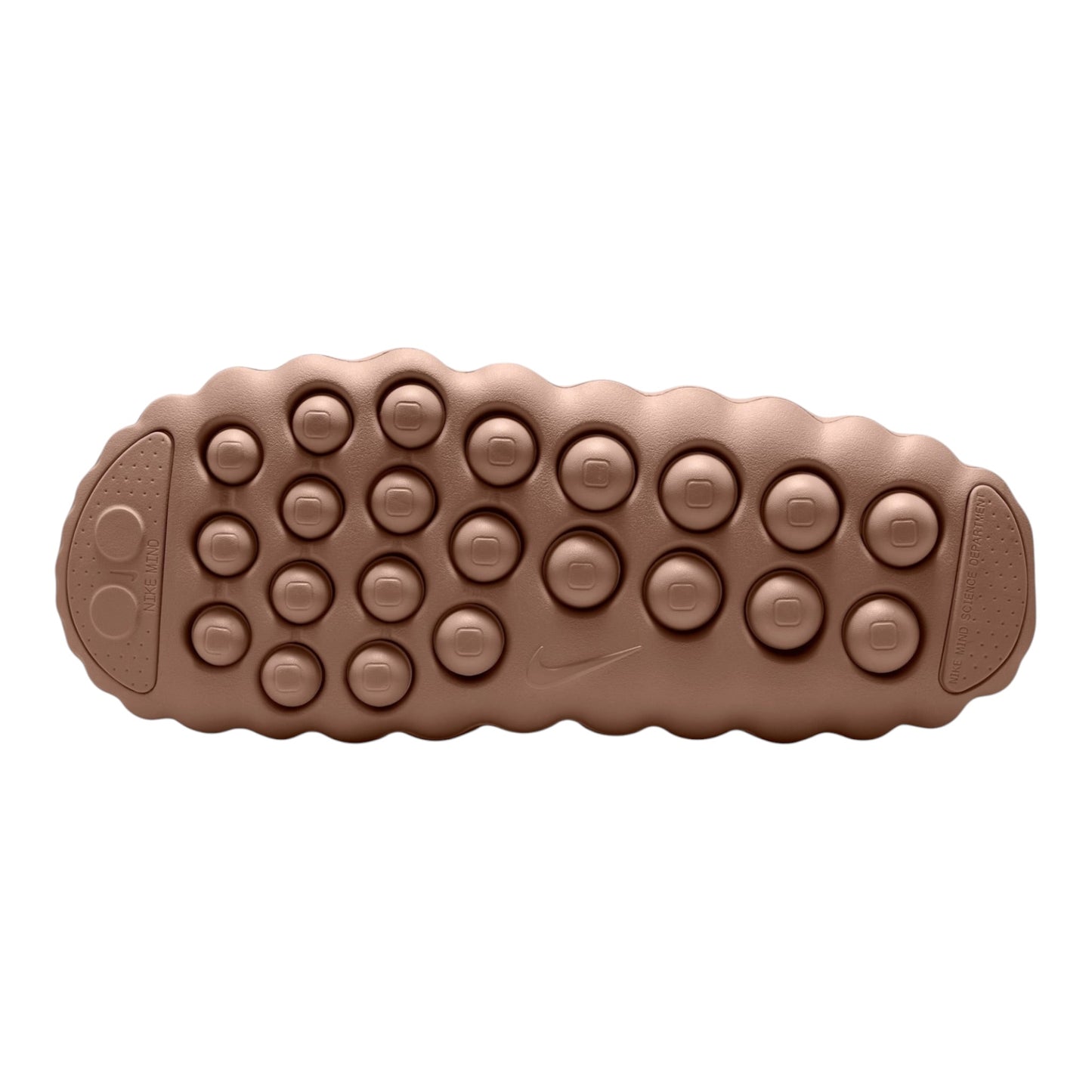 Nike Mind 001 Slide Rattan