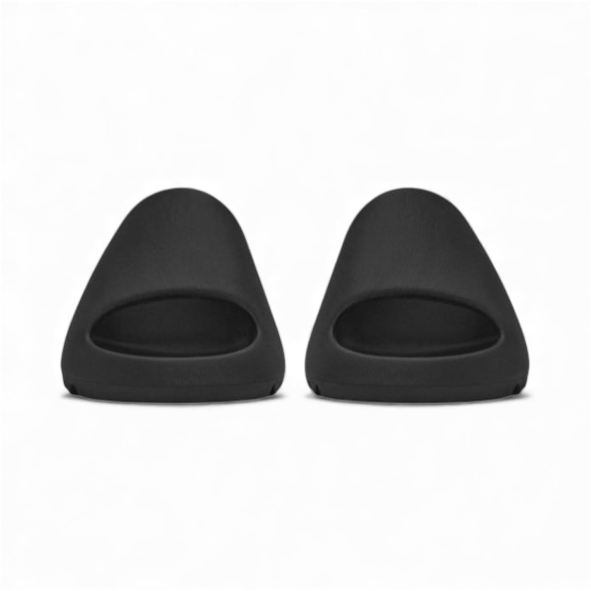 Yeezy YS-01 Slide Black — 3