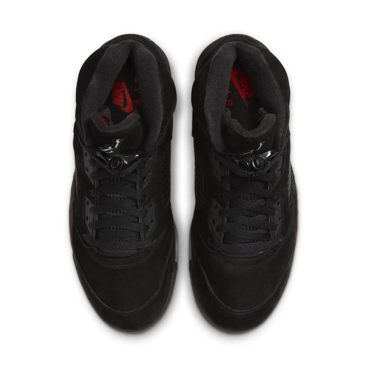 Air Jordan 5 Retro "Halloween" — 5