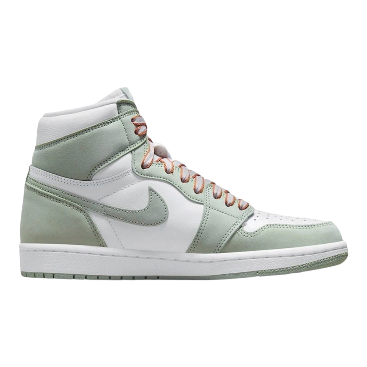 Jordan 1 Retro High OG Seafoam (WMNS) — 2