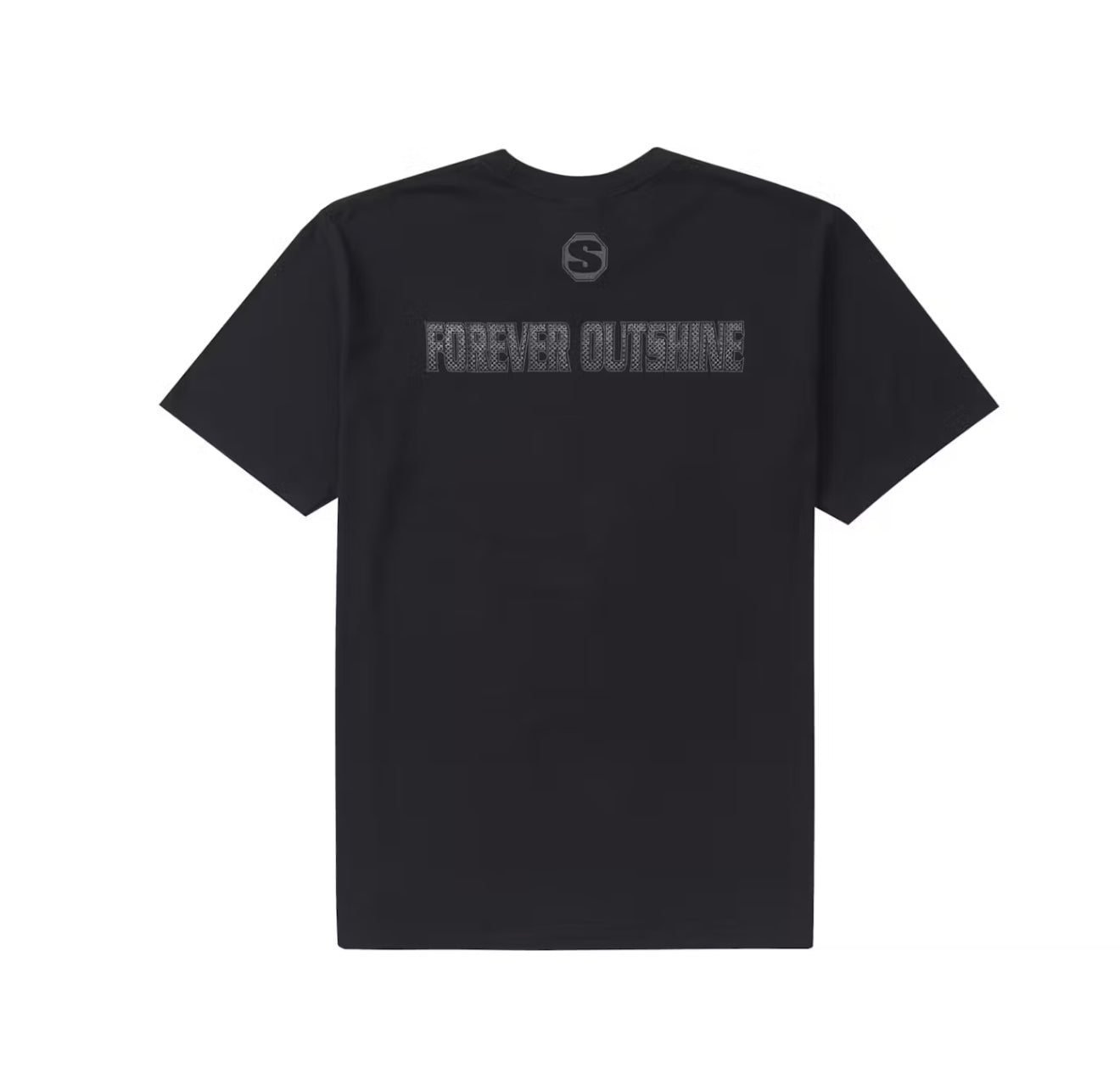 Supreme Blockbuster Tee Black