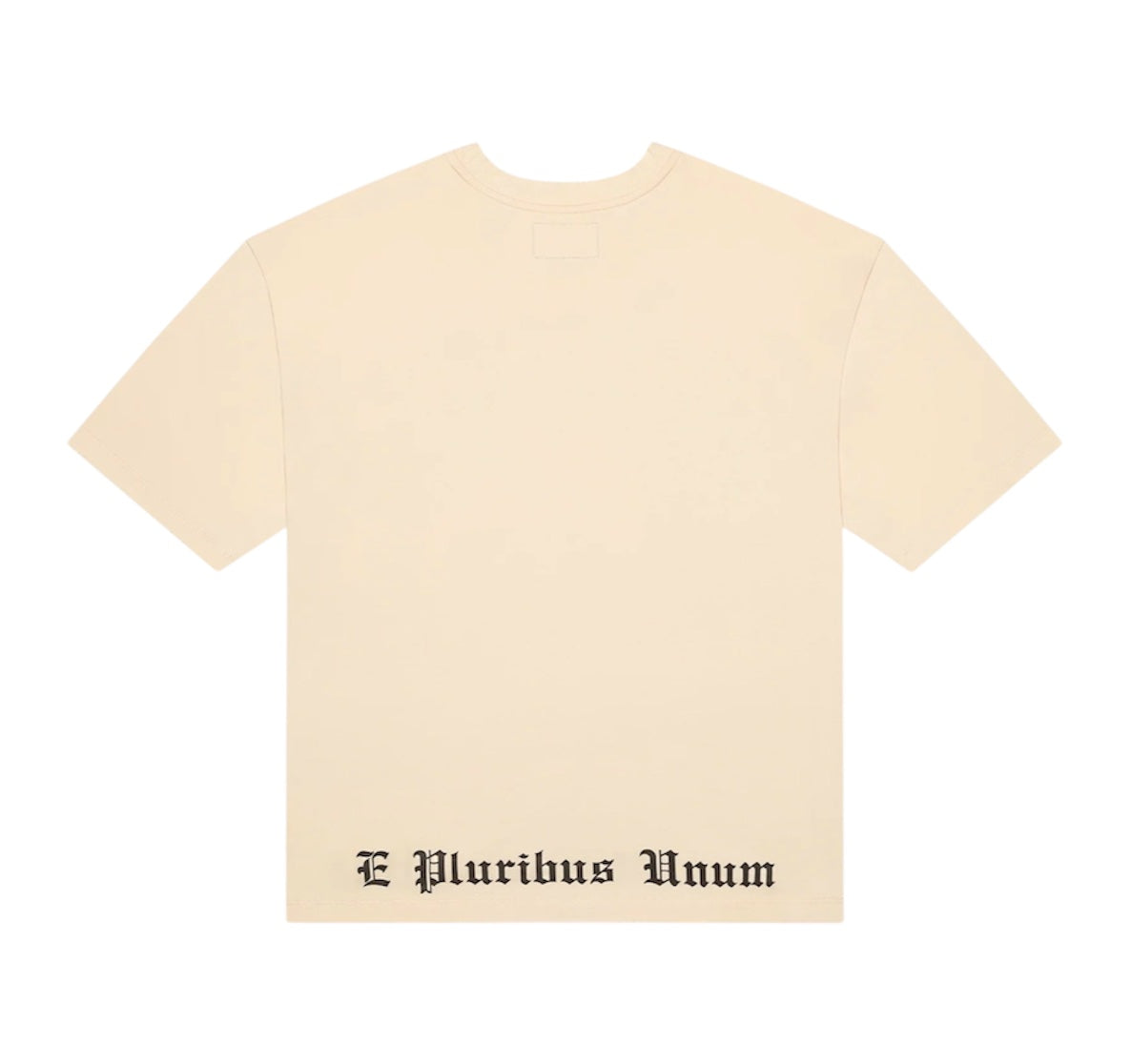 T-Shirt Godspeed Los Scandalous (Bone)