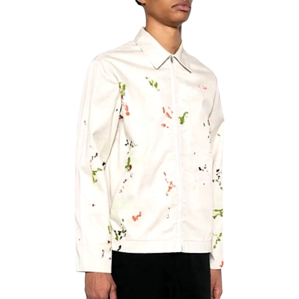 Gallery Dept. Montecito Jacket Painted Natural Neutrals — 4