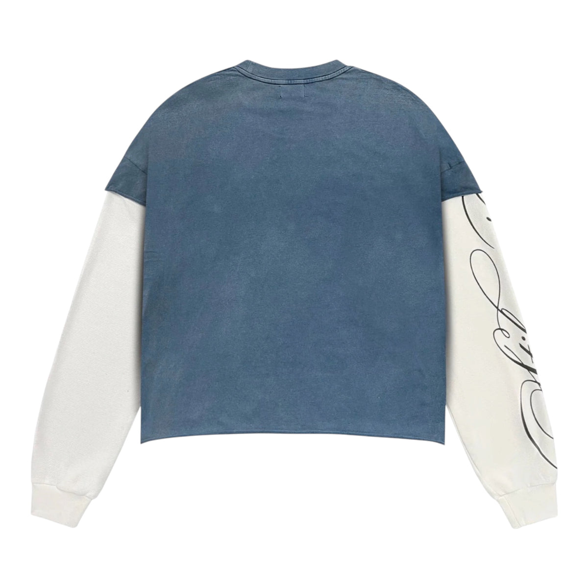 Long Sleeve Stile Dé Amor Squadra — 2