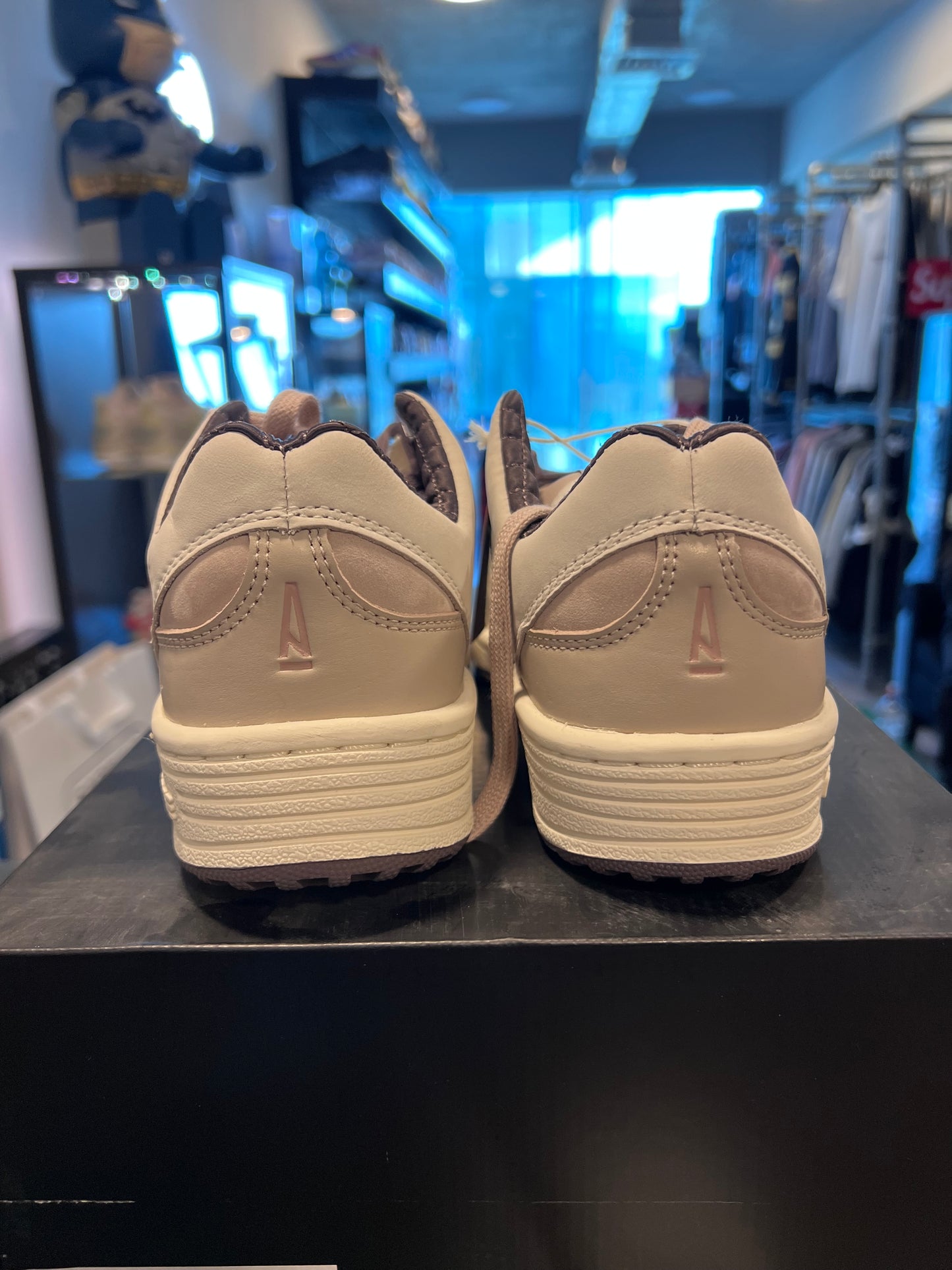 Converse Weapon Ox A Ma Maniere While You Were Sleeping