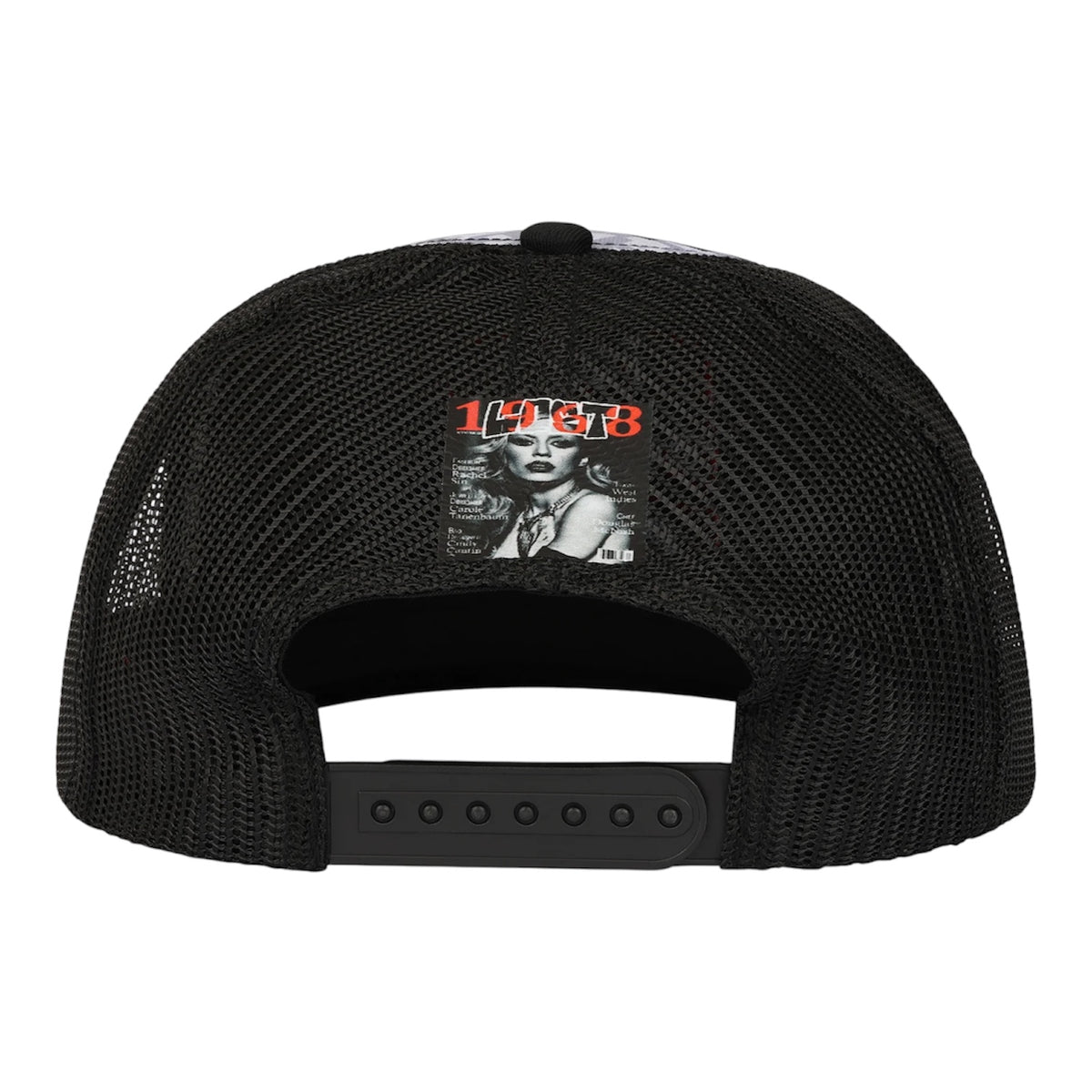 Cap Lost Intricacy Digi Camo — 3