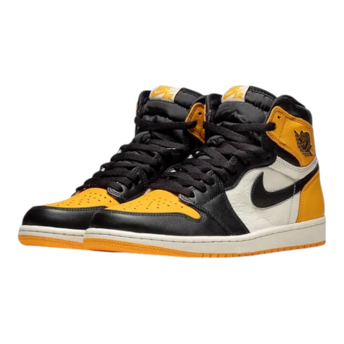 Jordan 1 Retro High OG Taxi