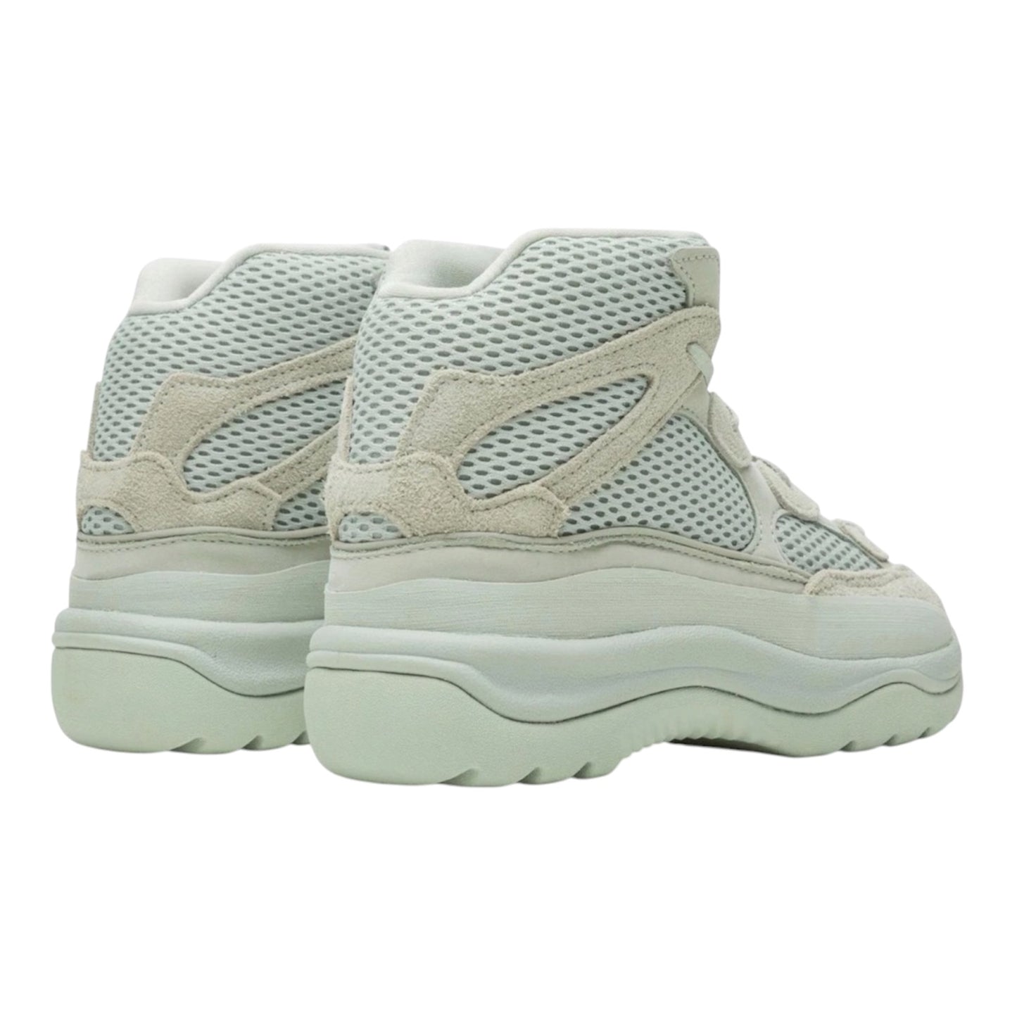 Adidas Yeezy Desert Boot Salt (KIDS)