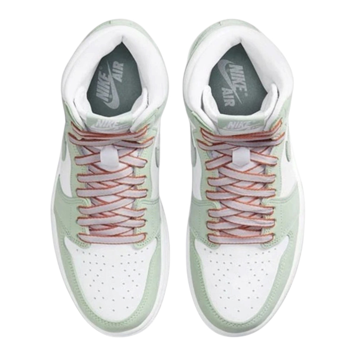 Jordan 1 Retro High OG Seafoam (WMNS) — 4