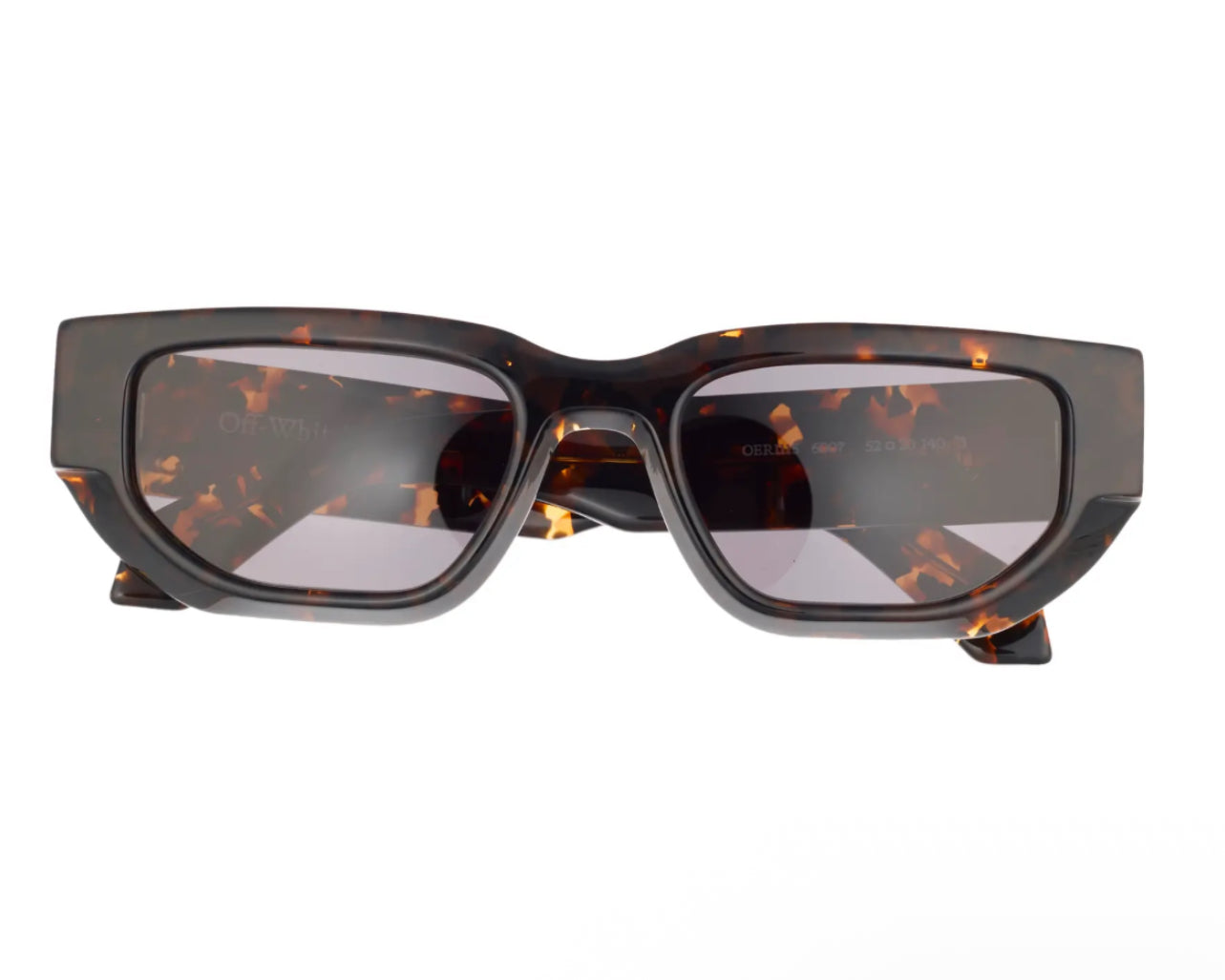 Sunglasses Greeley 52mm Off-White