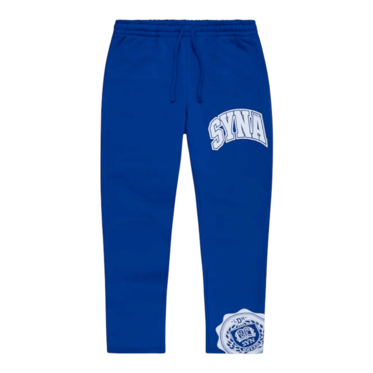 Tracksuit Syna World College Blue — 2
