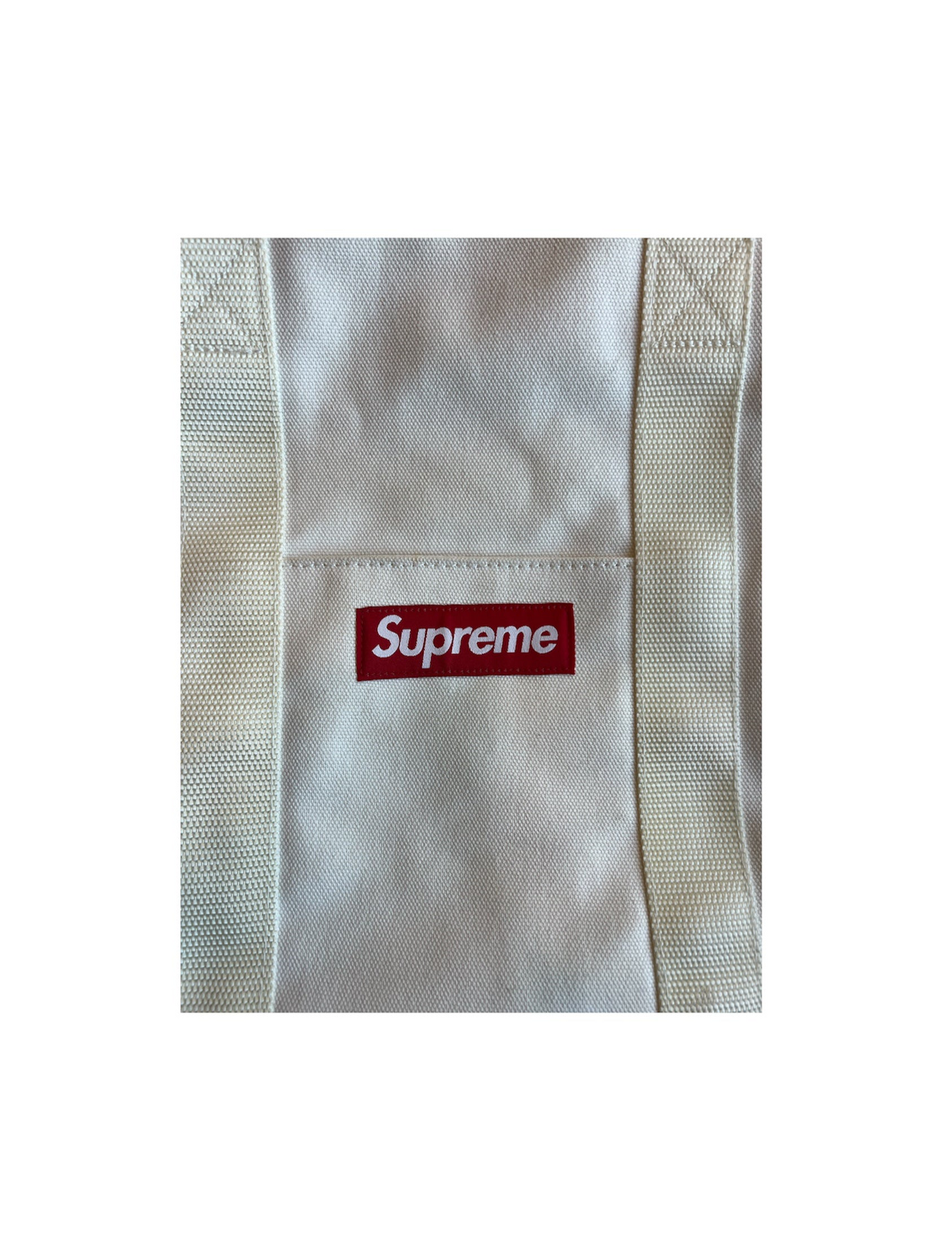 Tote Bag Supreme