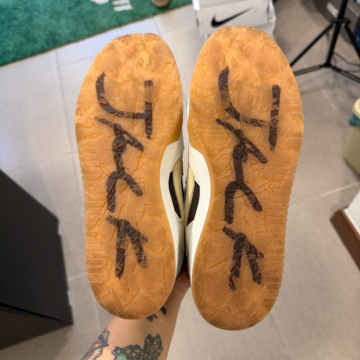 Jordan Jumpman Jack TR Travis Scott Sail (USADA) — 4
