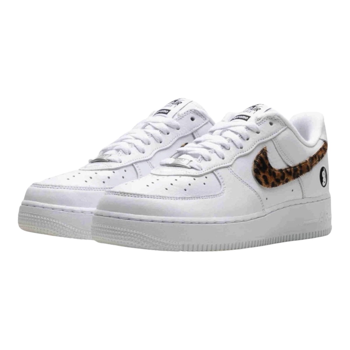 Nike Air Force 1 Low Supreme Goodenough