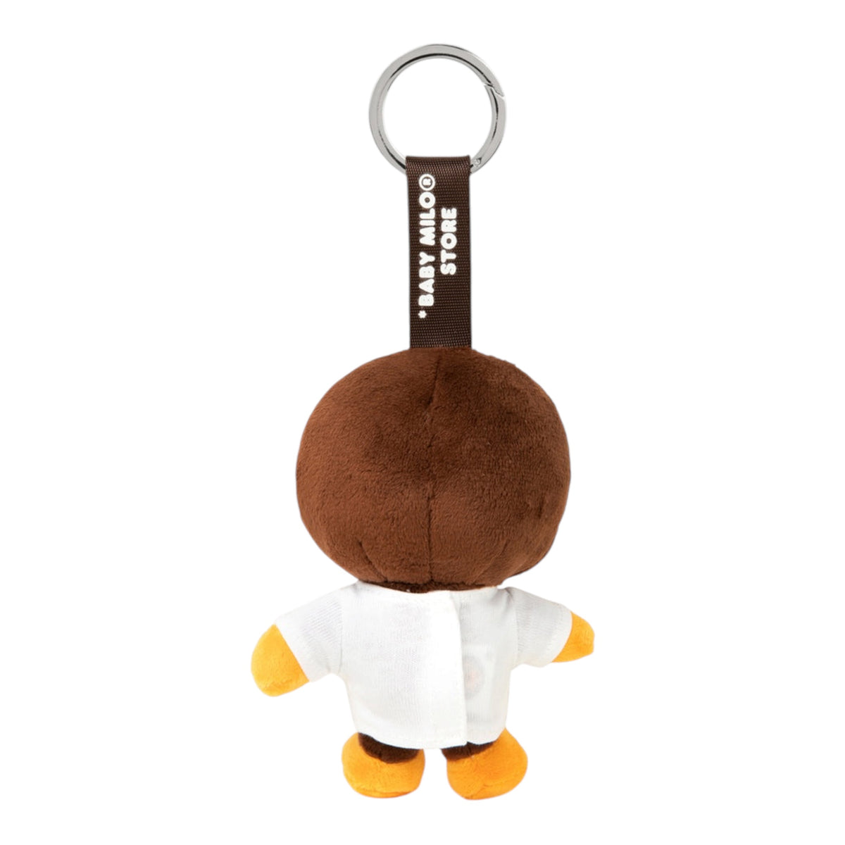 Llavero Peluche Baby Milo