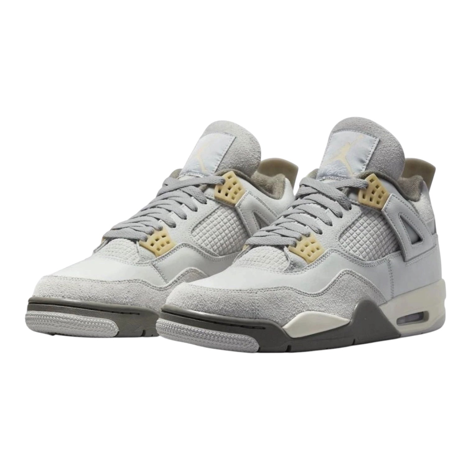 Jordan 4 Retro SE Craft Photon Dust – Capsule district