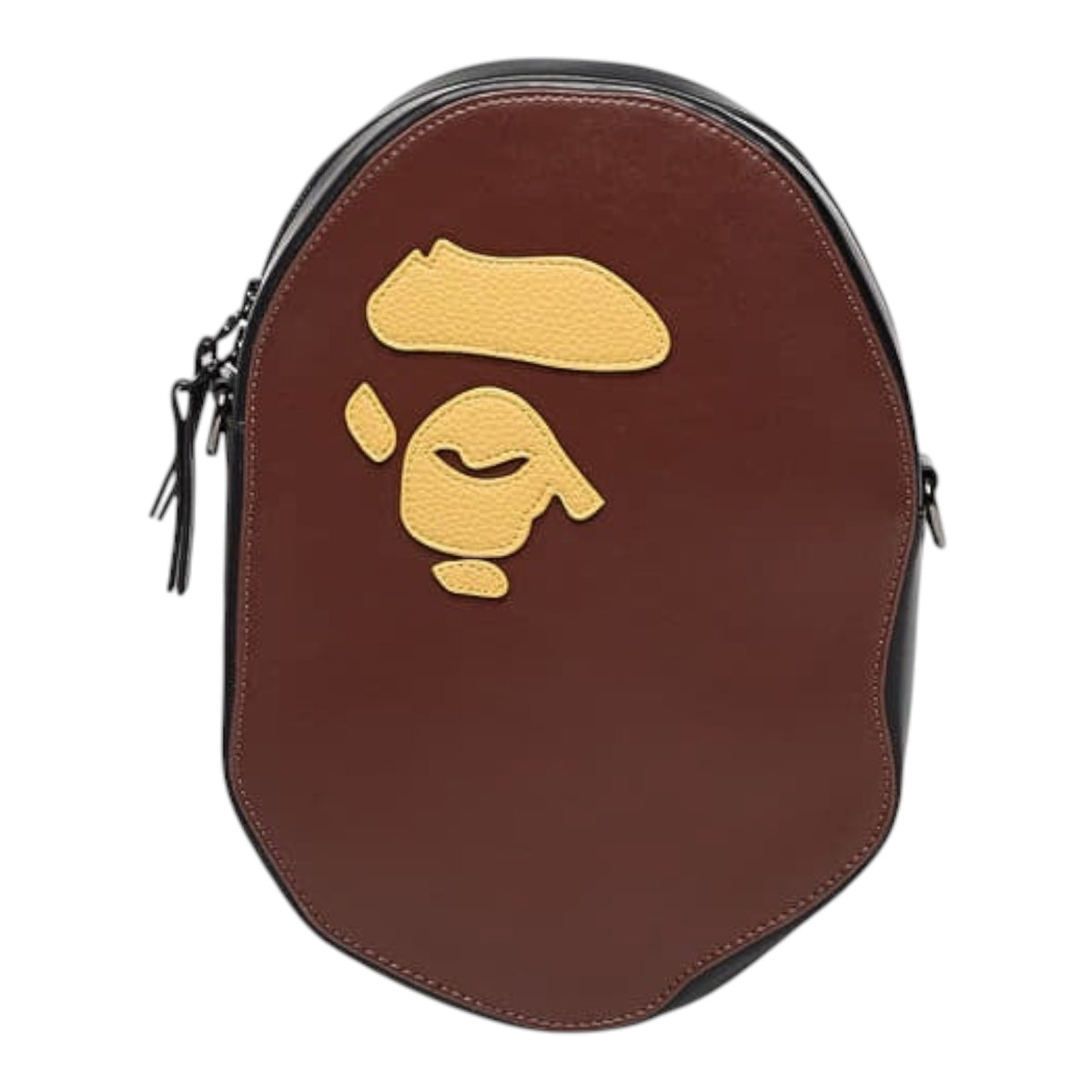 Shoulder Bag Bape Ape Head