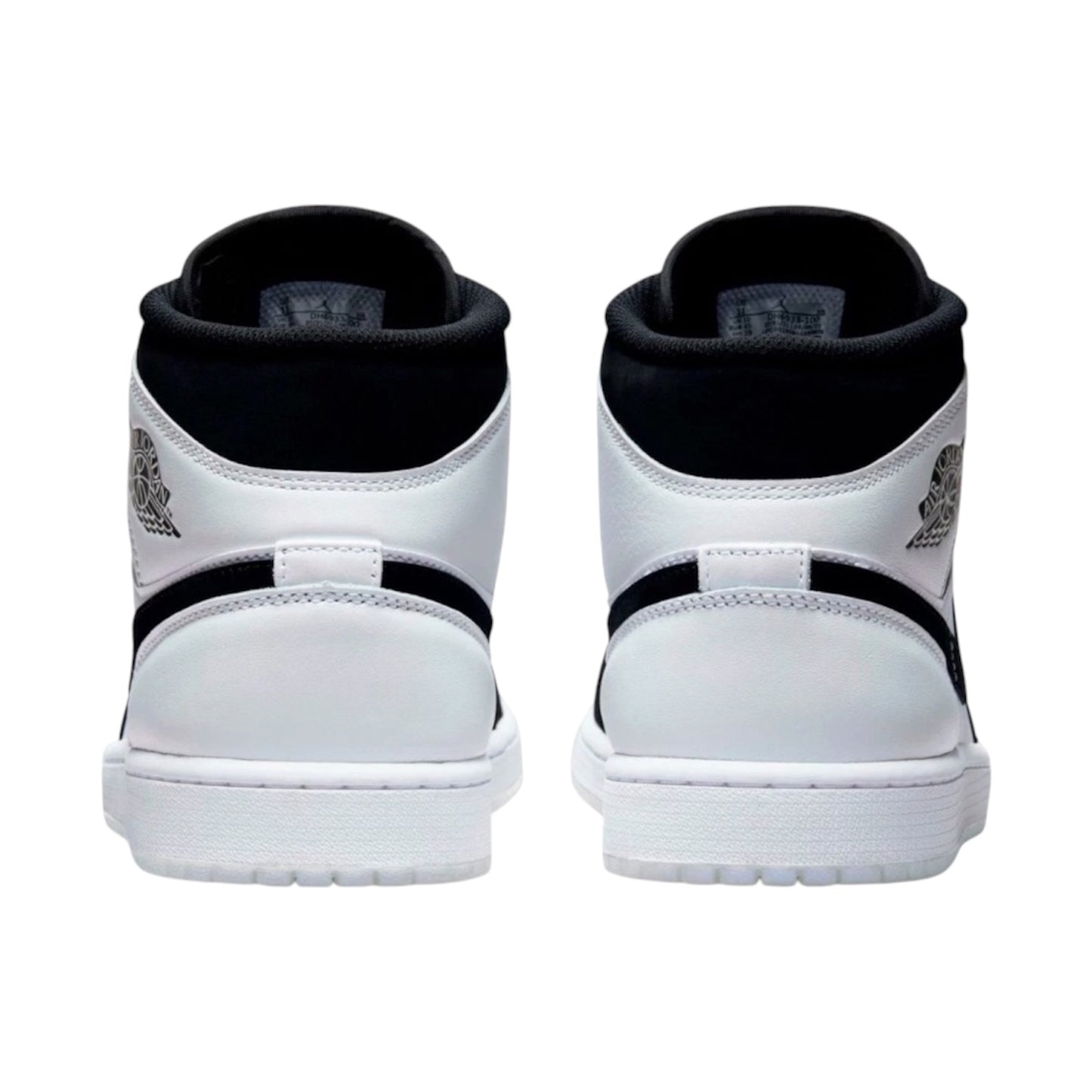 Jordan 1 Mid Diamond Shorts