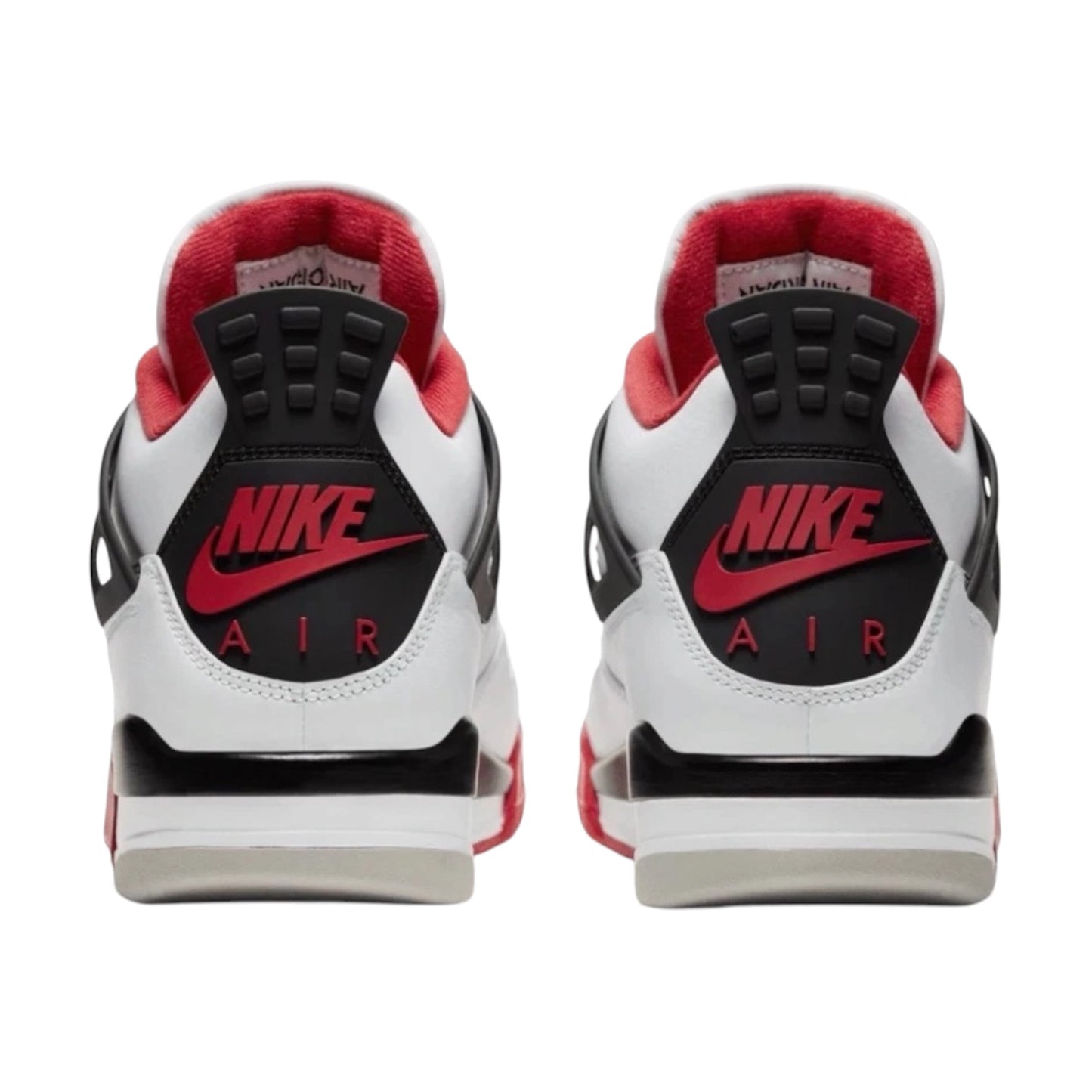 Jordan 4 Retro Fire Red (2020)