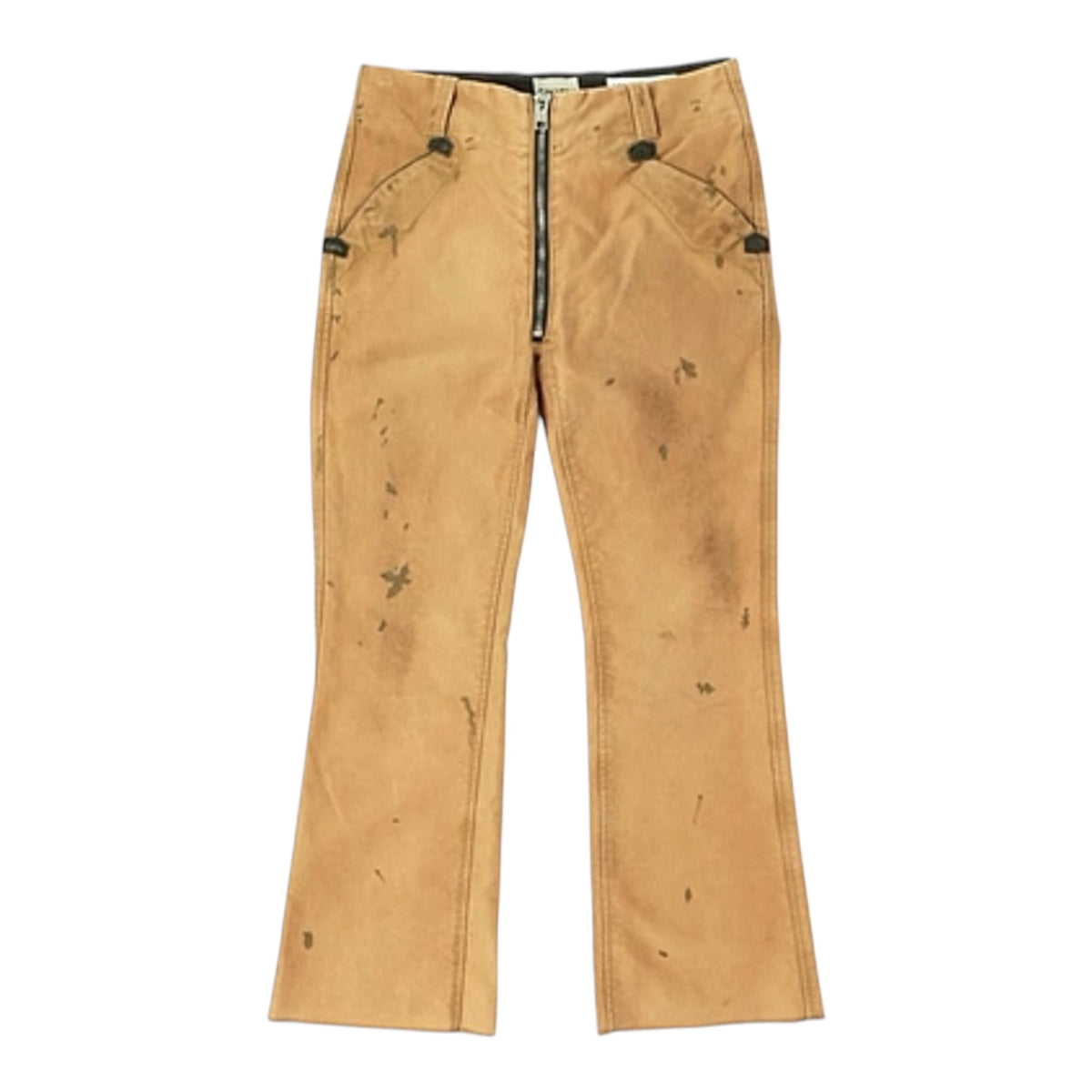 Gallery Dept. Broadway Pant Tan Neutrals