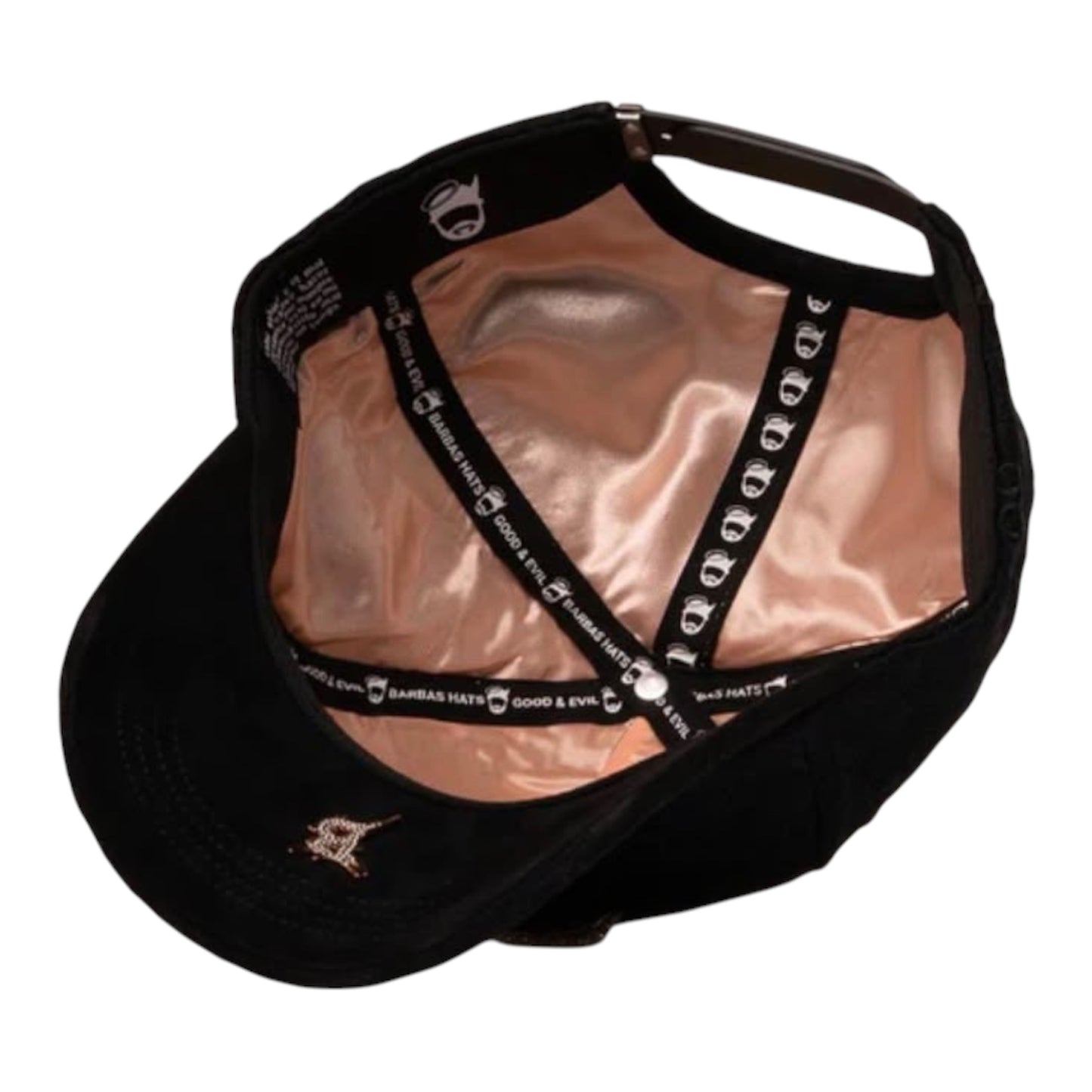 Hat Barbas 77 Last Edition