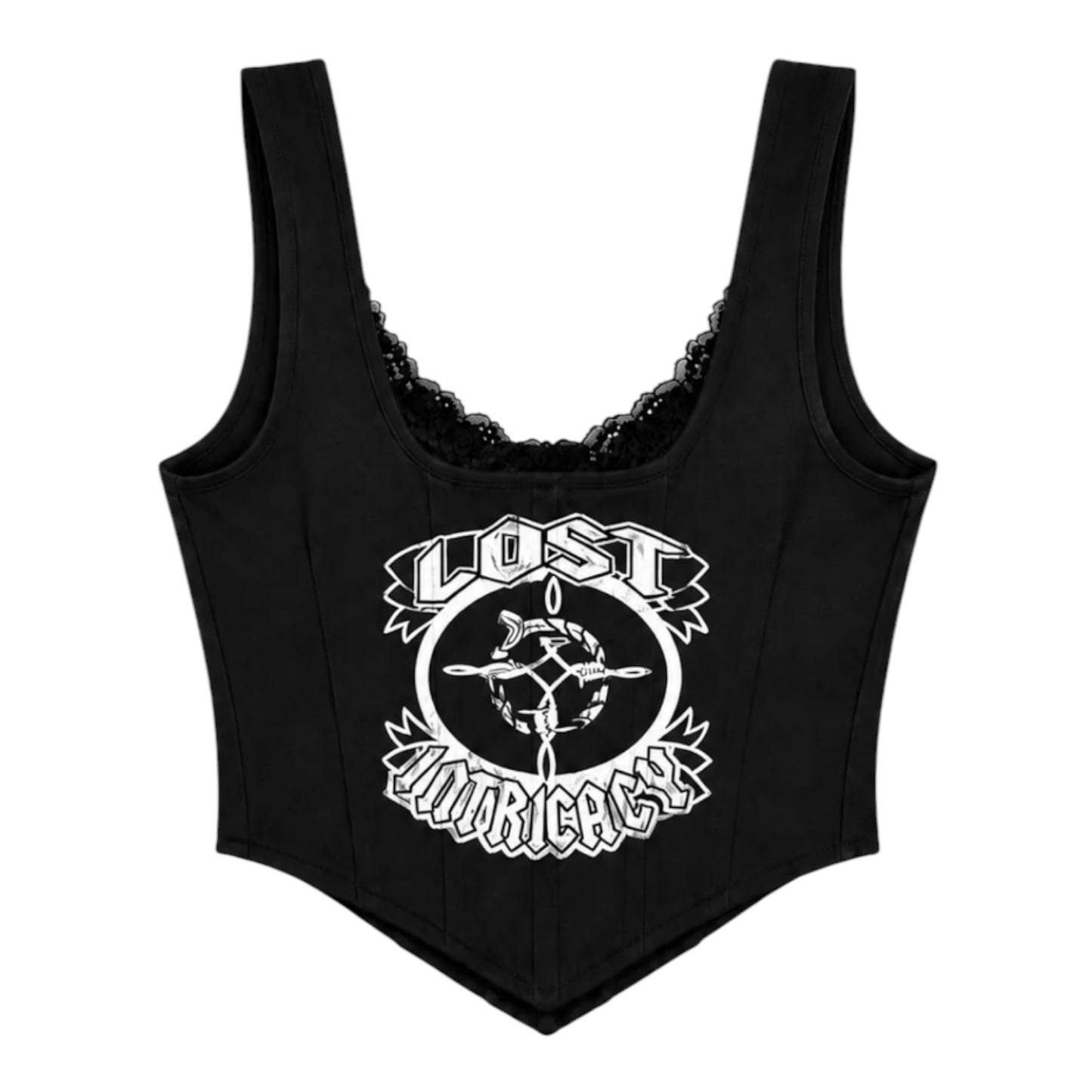 Corset Lost Intricacy Women’s