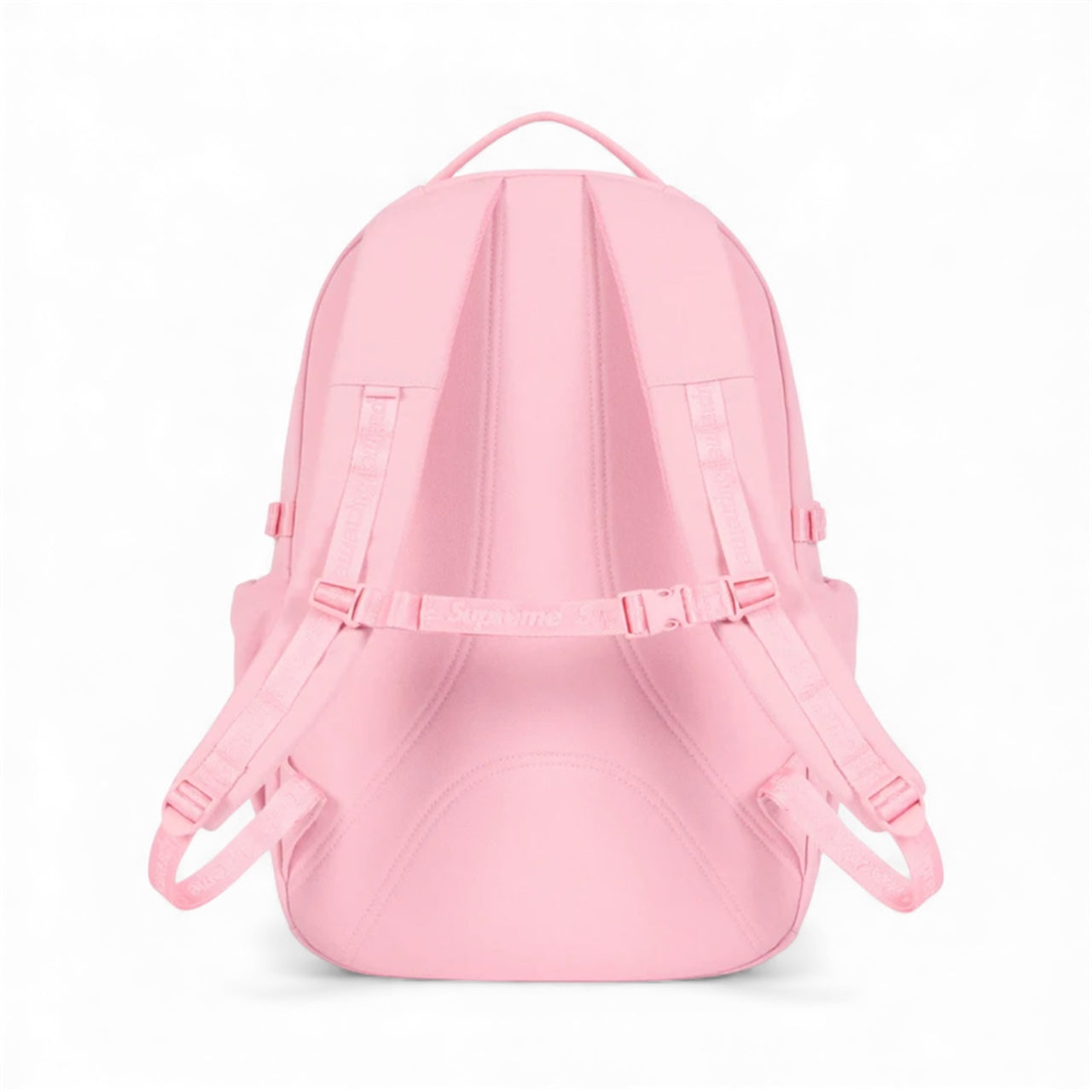 Supreme BackPack Pink