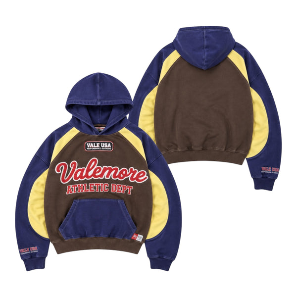 Hoodie Pullover Valley Smores