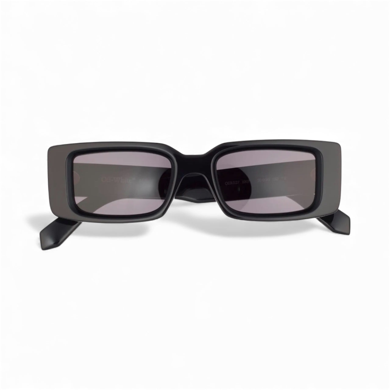 Sunglasses Arthur 50mm Rectangular – Capsule district