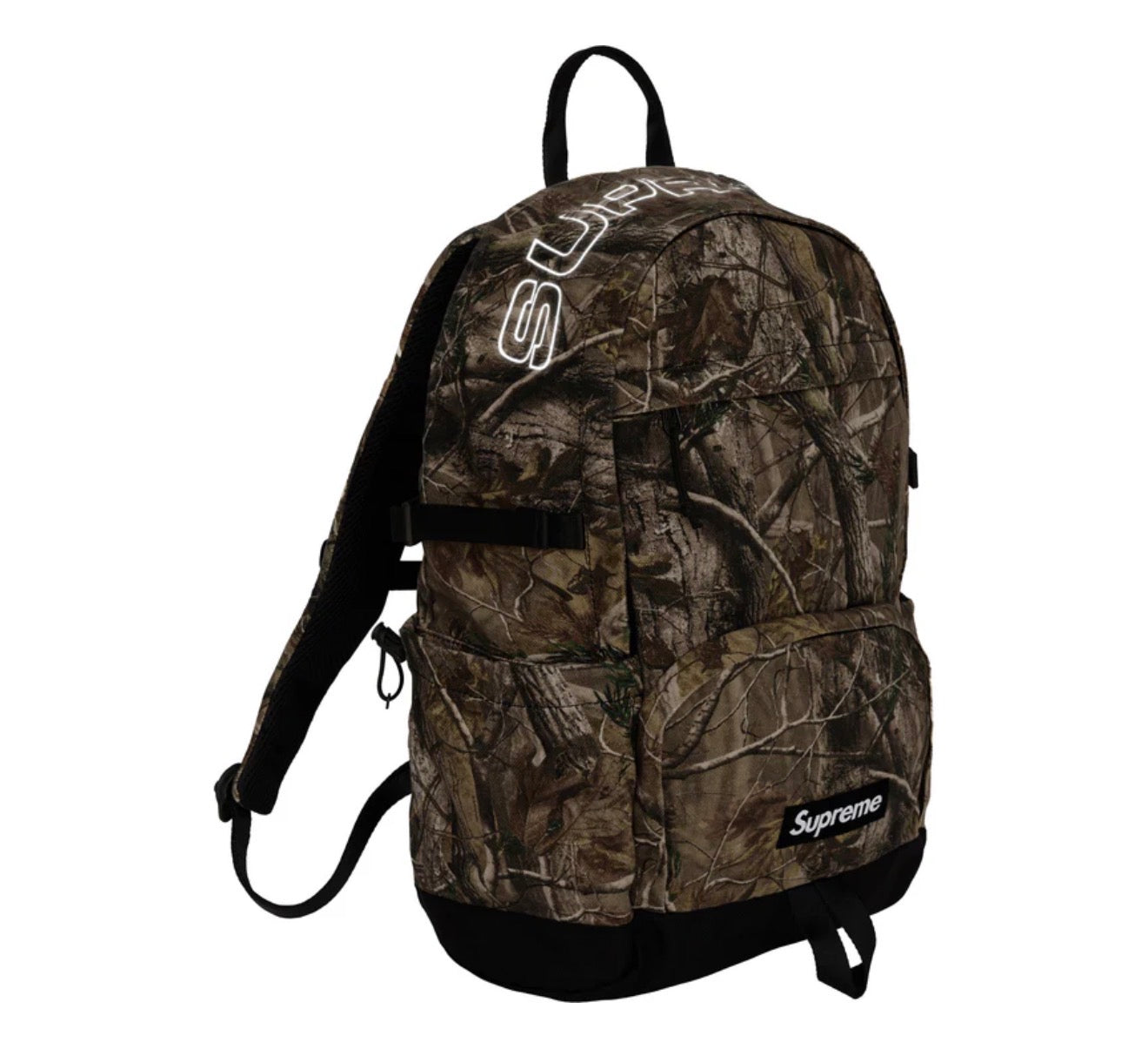 Supreme Denim Realtree AP Camo