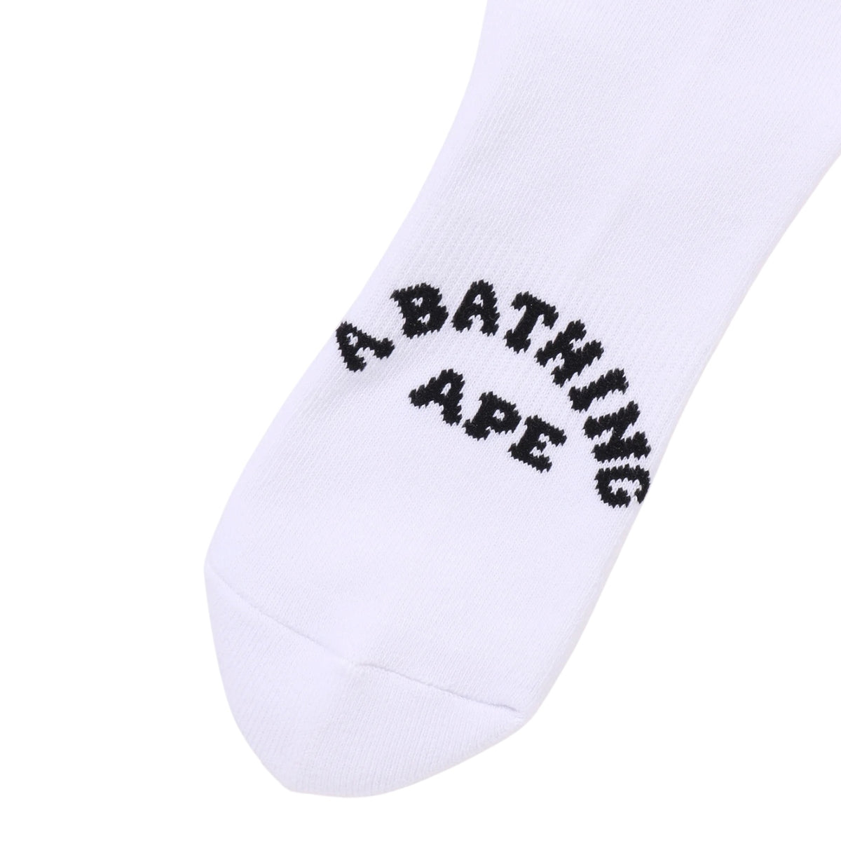 Calceta Baby Milo Black — 4