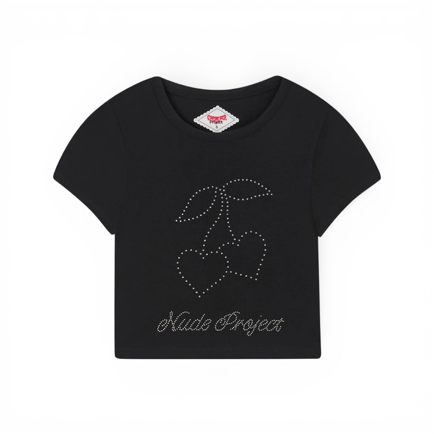 Top Nude Project Cereza Black
