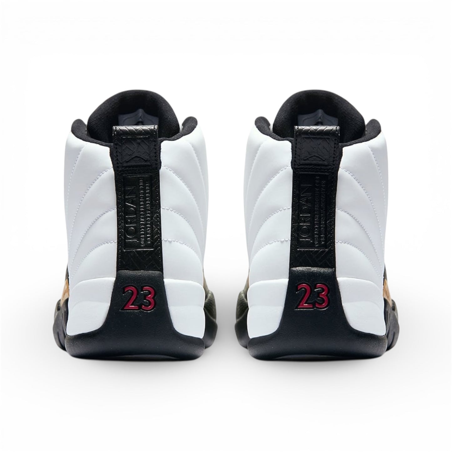 Jordan 12 Retro Chinese New Year