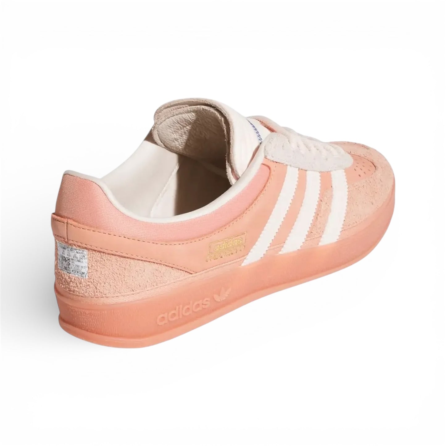 Adidas Gazelle Indoor Bad Bunny Cabo Rojo