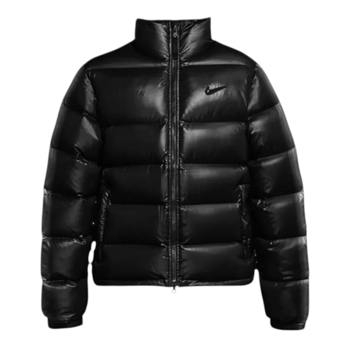 Nike x NOCTA Sunset Puffer Jacket Black (USADA)