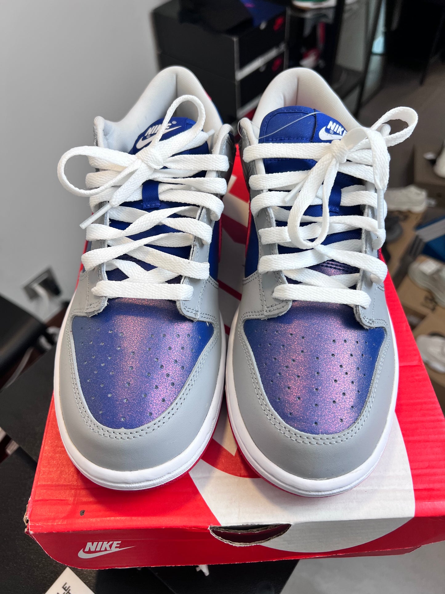 Nike Dunk Low CO.JP Samba 2020