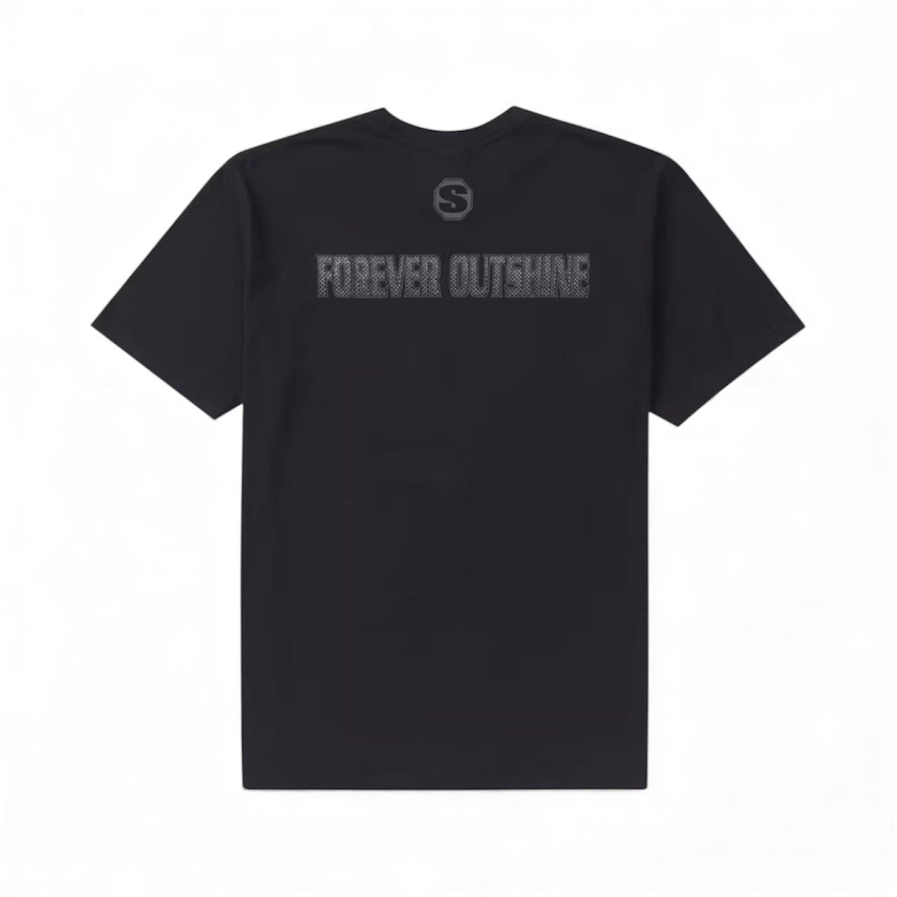 Supreme Blockbuster Tee Black