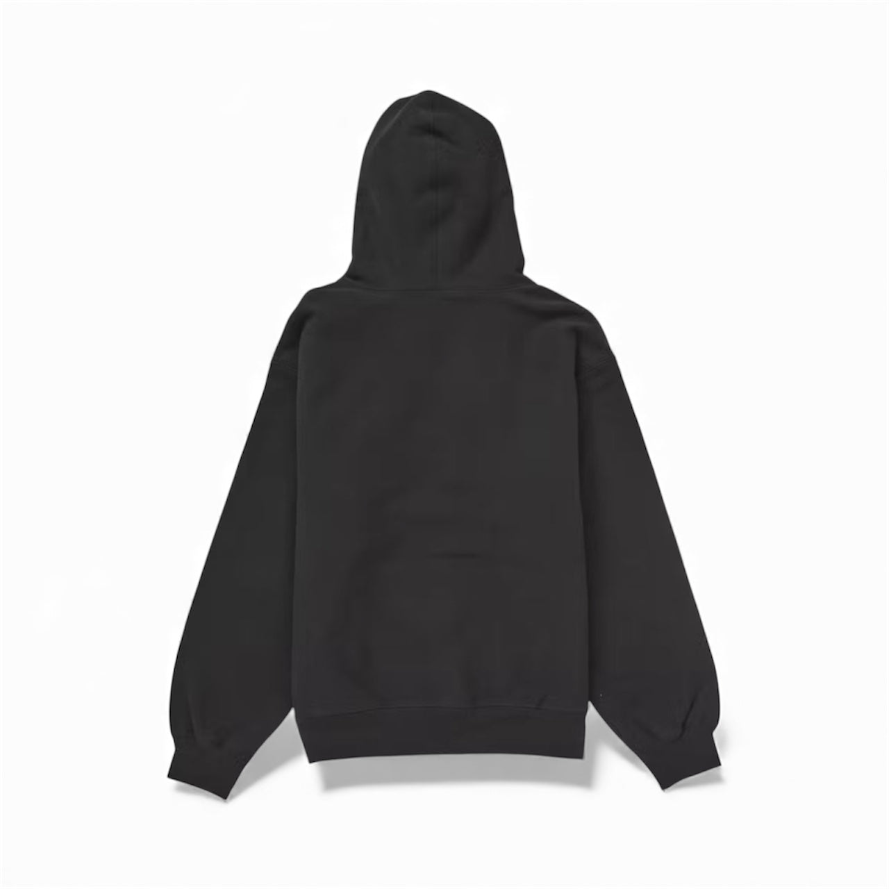 Supreme Box Logo Hooded Sweatshirt (FW24)