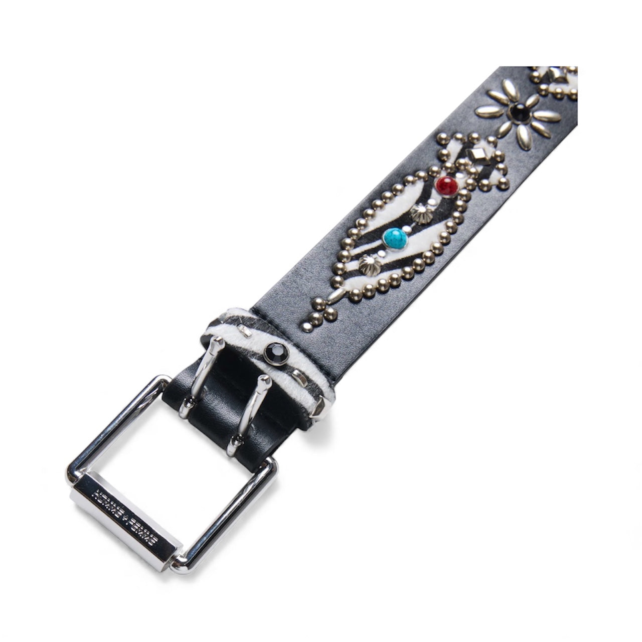 Próximamente - Passaport Belt Black