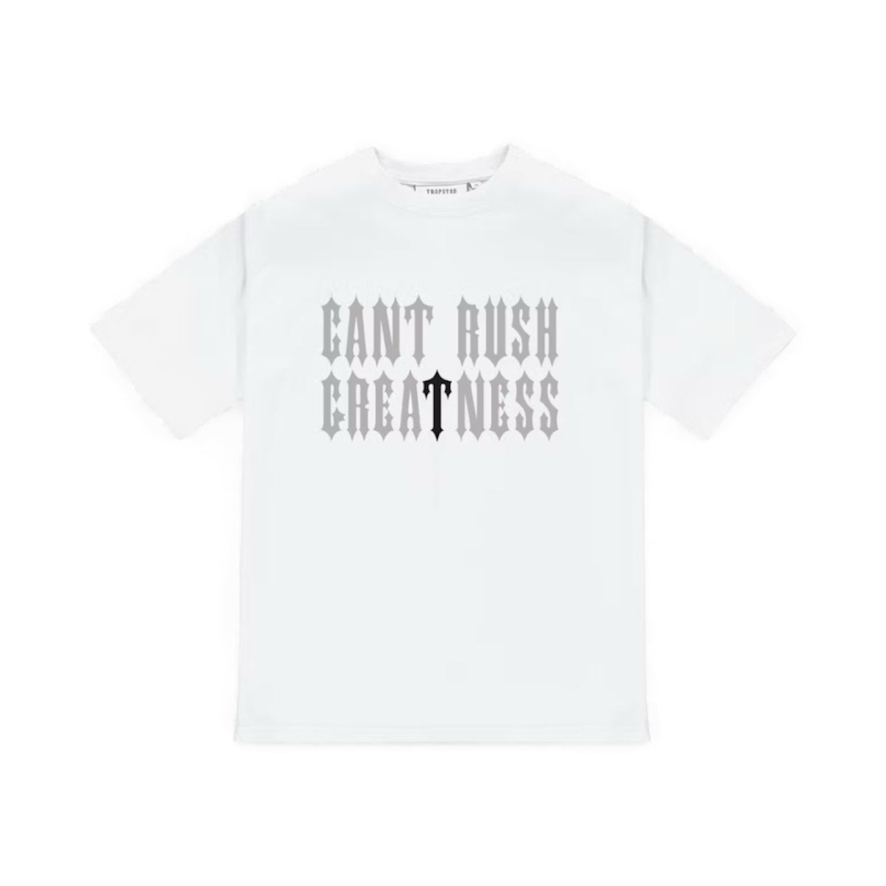 T-Shirt Trapstar x Central Cee Irongate