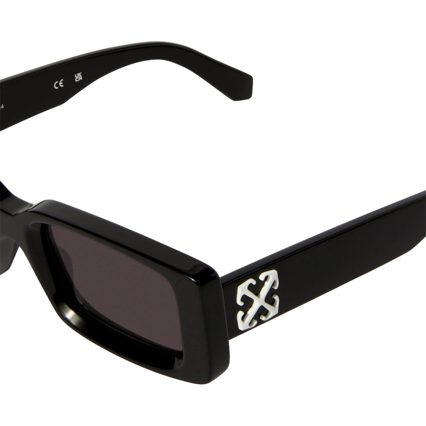 Sunglasses Off-White Arthur 50mm Rectangular