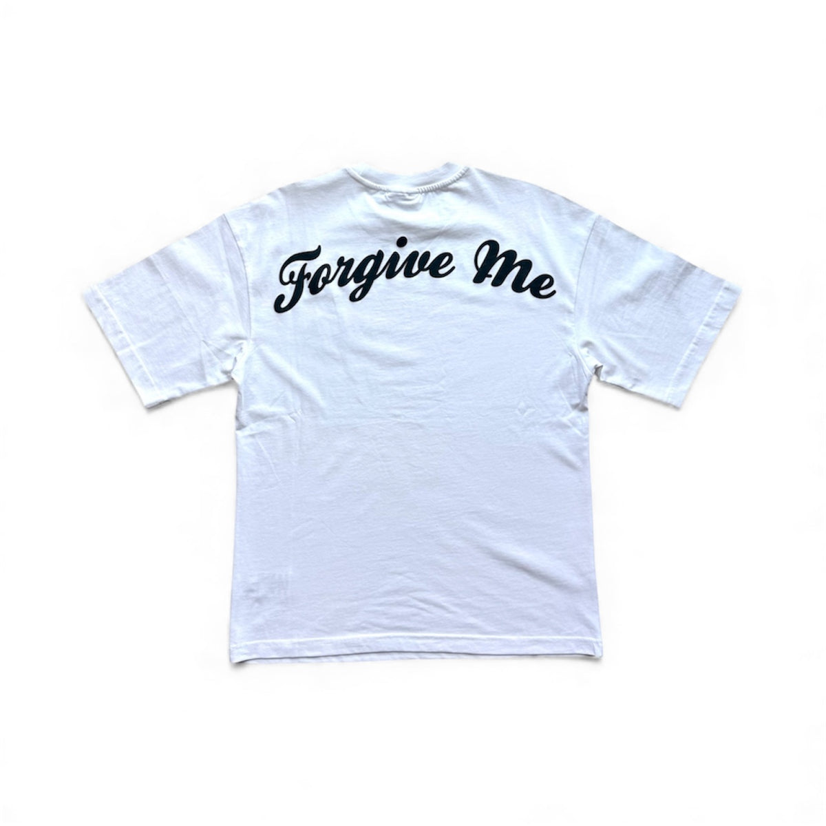Syna World Tee Forgive Me — 4